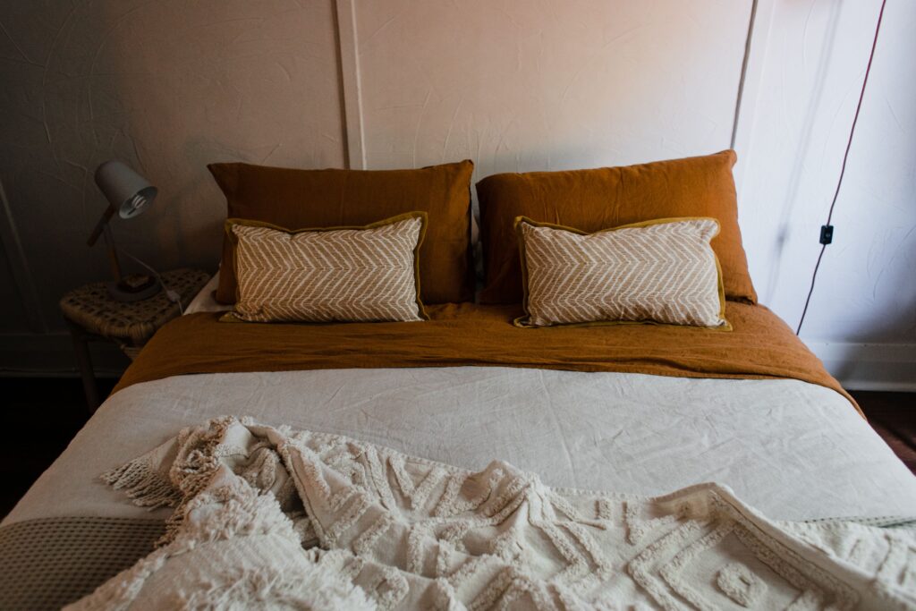 Best Pillows for Neck Pain